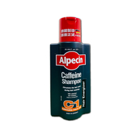 德國髮現工程 Alpecin 咖啡因洗髮露 250ml (C1) *小柚子*