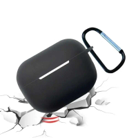 Chodosimee Case AirPods Pro Gen 2 Anti Slip Premium Dust Proof - CS297