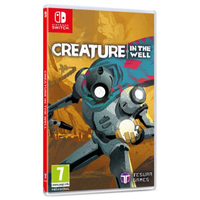 NSW CREATURE IN THE WELL (EURO)
