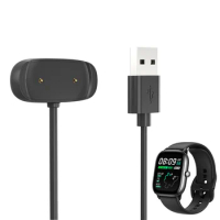 USB Charging Cable Fast Charger for Amazfit GTS4 for Amazfit Bip 3/3 Pro