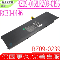 Razer 雷蛇 RC30-0196 電池 Blade RZ09-0196 RZ09-0168 RZ09-0239 RZ09-02393W32 RZ09-01962E10 3ICP4/92/77