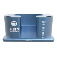 JTX JS-02 Metal Multimeter Stand for Fluke 101 Multimeter