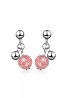 Obsession Atomic Candy Earrings