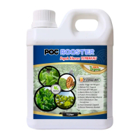Pupuk Temba*au, Pupuk Pelebat Temba*au, Pupuk POC Booster Temba*au INTERFARM pupuk