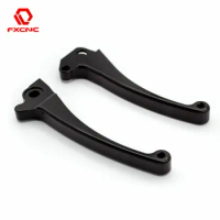 For Vespa PX Disc Models Motorcycle Brake Lever Front Disc Rear Drum Brake Levers LML 125 150 200 Star PX125 PX150 PX 125 150