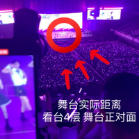 演唱會望遠鏡手機長焦鏡頭音樂節拍攝神器防抖放大望眼鏡外接高清