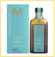 MOROCCANOIL 摩洛哥護髮油 TREATMENT ORIGINAL (FOR ALL HAIR TYPES) 100ML 