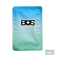 OMG CLUB - BUS BECAUSE OF YOU I SHINE THAILAND THAI BOY GROUP IDOL PHOTOCARD PC BLIND RANDOM GACHA P