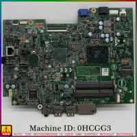 FOR Dell 3455 AIO All-in-One motherboard 3PYWR HCGG3