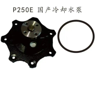 Pam Air 1830606C94 1817687C92 1830606C95 for International DT466E DT530E Perkins P220E