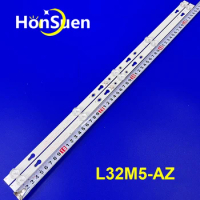 100pcs 32 "TV LCD L32M5-AZ TCL32D05-ZC22AG-11 LVW320CSDX 4C-LB320T-DSA 6v MPEG GIC32LB37 Tcl 32s5300