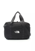 The North Face 二奢 Pre-loved The North Face HERITAGE CARGO BAG travel bag Boston bag canvas black 2WAY