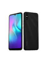 POP 3 Plus (16 GB, Black)