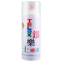 鐵樂士 噴漆 (400ml)