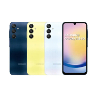 【Samsung 三星】A級福利品 Galaxy A25 5G 6.5吋(8G/128G)