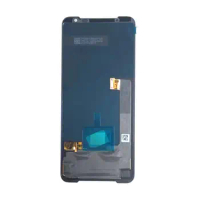 6.59"OLED For Asus ROG Phone 3 LCD Display Touch Screen Panel Digitizer Replacement For Asus ROG Phone 3 ZS661KS, I003DD,
