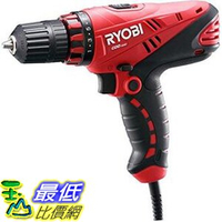 Ryobi 電動螺絲鑽 CDD-1020 645801A [日本代購]