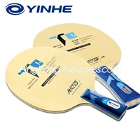 Original YINHE T-1S T1S Table Tennis Blade (Hinoki Carbon SCHLAGER Structure) T1 S Racket Galaxy Ping Pong Bat Paddle