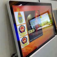 42 inch 32 Inch 65" IR Multi Touch Screen 2points For Interactive Table,LED Monitor