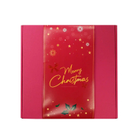 NHF Exclusive Gluten Free Cookies Gift Box – Healthy, Delicious & Allergen-Friendly Biscuit Snack |