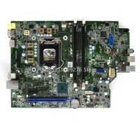 Original Disassemble Motherboard for Dell OptiPlex 3040 SFF 1151-pin DDR3L motherboard