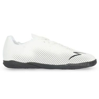 Sepatu Futsal Specs Xcells 2 IN - White/Black 40