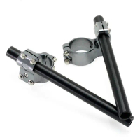 ZETA Set Stang Jepit / Stang Pilot ZS03-1411