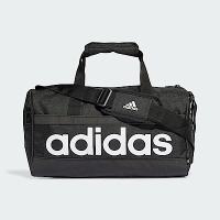 Adidas Linear DUF XS [HT4744] 小健身包 運動 休閒 旅行背包 斜背 手提 愛迪達 黑