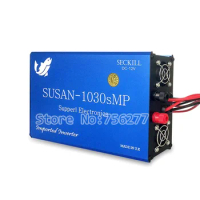 SUSAN-1030SMP four nuclear High power inverter head kit electronic booster Sine wave Converter Transformer machine