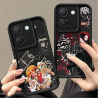 เคส For Vivo Y36 4G, เคส For Vivo Y27S 4G, เคส For Vivo V2247, เคส For Vivo V2322 เคสโทรศัพท์มือถือ,
