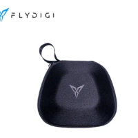 Flydigi Hard Shell Protective Pouch Storage Bag Carrying Case Universal for Flydigi Gamepad Direwolf