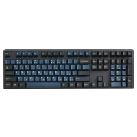 【Ducky】One 3 Pro 納斯卡線100% 機械式鍵盤 中文(茶軸/青軸/紅軸)