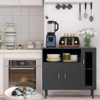 Kitchen Cabinet, For Kitchen, Kitchen Cabinet And Storage, Hallway, Home And Kitchen, Coffee Bar Cabinets