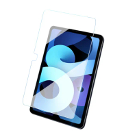 【Kamera 佳美能】For iPad 10 鋼化玻璃保護貼(10.9吋/晶瓷鋼化膜)