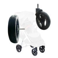 Yoya Plus Max stroller wheels, original products, stroller accessories, Yoya Plus Pro compatible wheels, Dearest, and more.