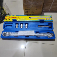 KUNCI TORSI SELLERY 98-805 / KUNCI MOMEN / TORQUE WRENCH - TORSI-LIPPRO