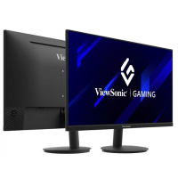 優派 VA24G25-MHDJ 23.8吋 IPS FHD (1920x1080) 144Hz 可調式支架（傾斜、旋轉、樞軸）顯示器，附 VGA/HDMI/DP/揚聲器介面 (V049)