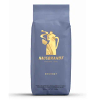 【HAUSBRANDT】極品咖啡豆(1KG/包)