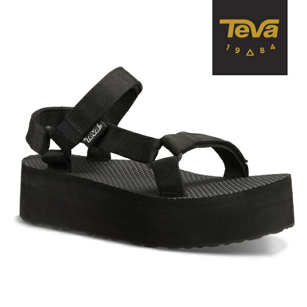 Teva flatform luxe new arrivals