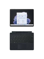 Pro 9 (13", Intel Core i7, RAM 16GB, 256GB, Graphite) + Black Pro Signature Keyboard