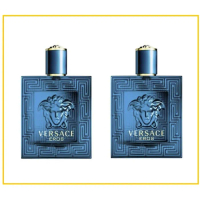 VERSACE 范思哲愛神男士淡香水套裝 MENS EROS FRAGRANCES GIFT DUO SET 30ML X2       