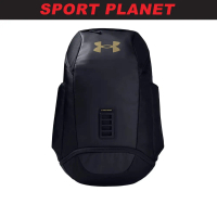 Under Armour Men Contain Backpack Bag (1354935-001) Sport Planet 22-02