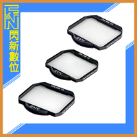 STC 內置型 黑柔焦 黑柔霧 濾鏡 Cine Mist Cilp Filter 1/8 1/4 1/2(公司貨)For SONY A7IV、ZVE1、A7CII