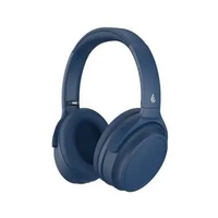Edifier WH700NB Headphone Wireless Stereo ANC Headset Navy
