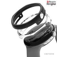 【Ringke】Rearth Google Pixel Watch 41mm [Slim Edge] 稜邊輕薄手錶保護殼（2入）