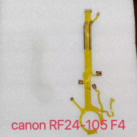 FOR Canon RF 24-105mm f/4-7.1 IS STM ribbon cable anti shake wire repair parts of high quality