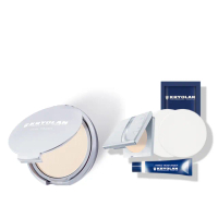 【KRYOLAN 歌劇魅影】七秒修顏粉餅超值組