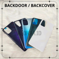 BACKCOVER R3DMI NOTE 10 / NOTE 10S - BACKDOOR R3DMI NOTE 10 / NOTE 10S - TUTUP BELAKANG BATERAI R3DM