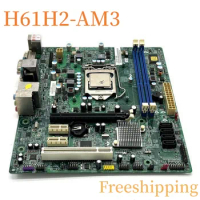 H61H2-AM3 For Acer MC605 E430 Motherboard LGA1155 DDR3 Mainboard 100% Tested Fully Work