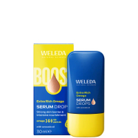 Weleda Extra Rich Omega Serum Drops with Avocado Oil 30ml